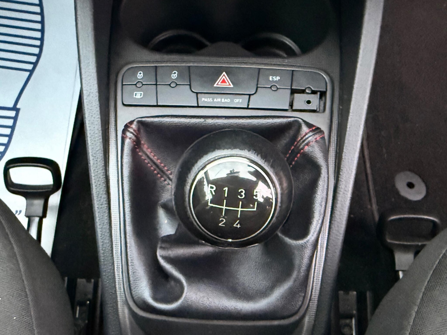 Vehicle 37