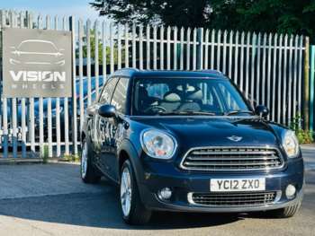 2012 (12) - 1.6 Cooper 5dr