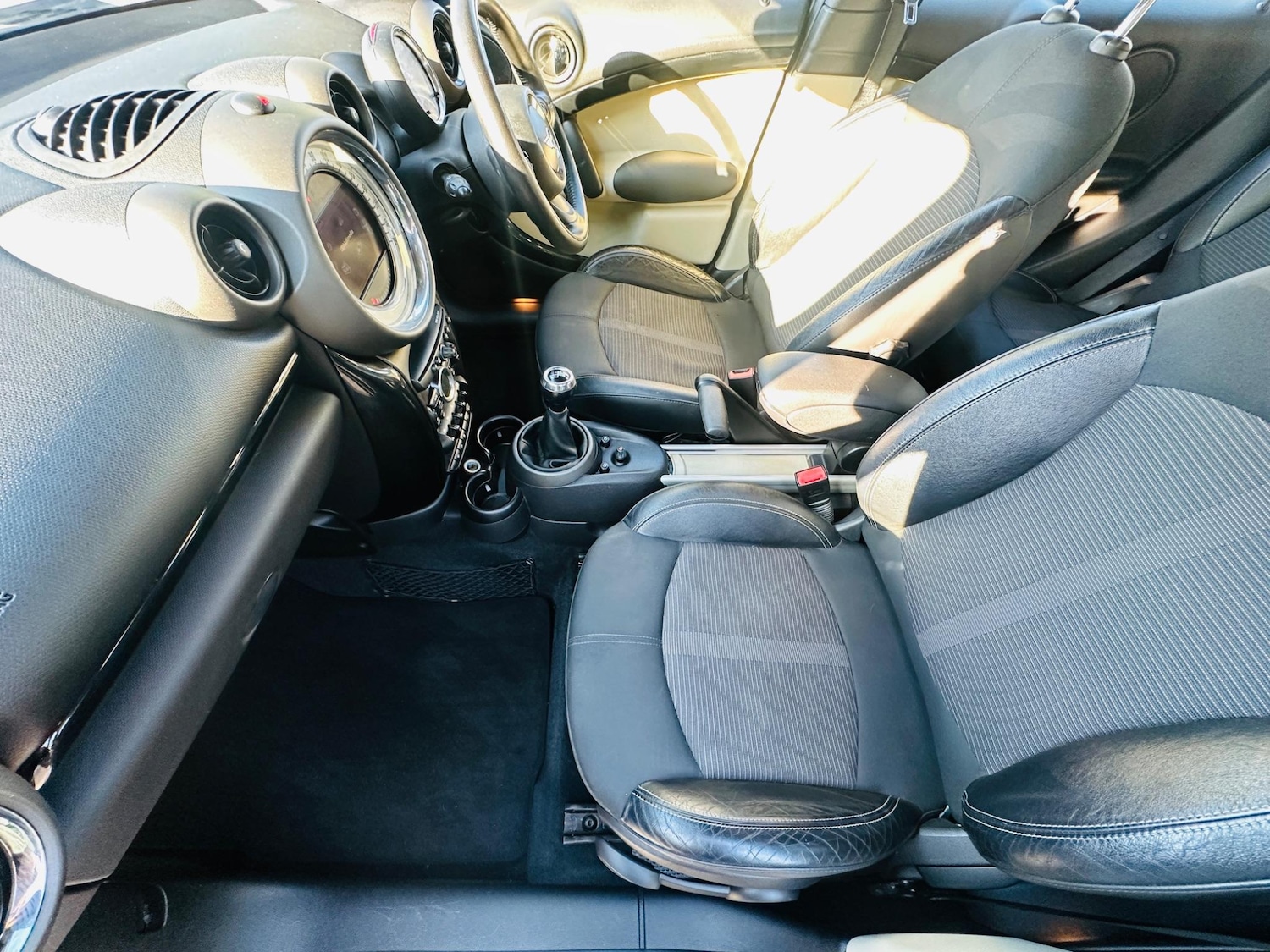 Vehicle 26