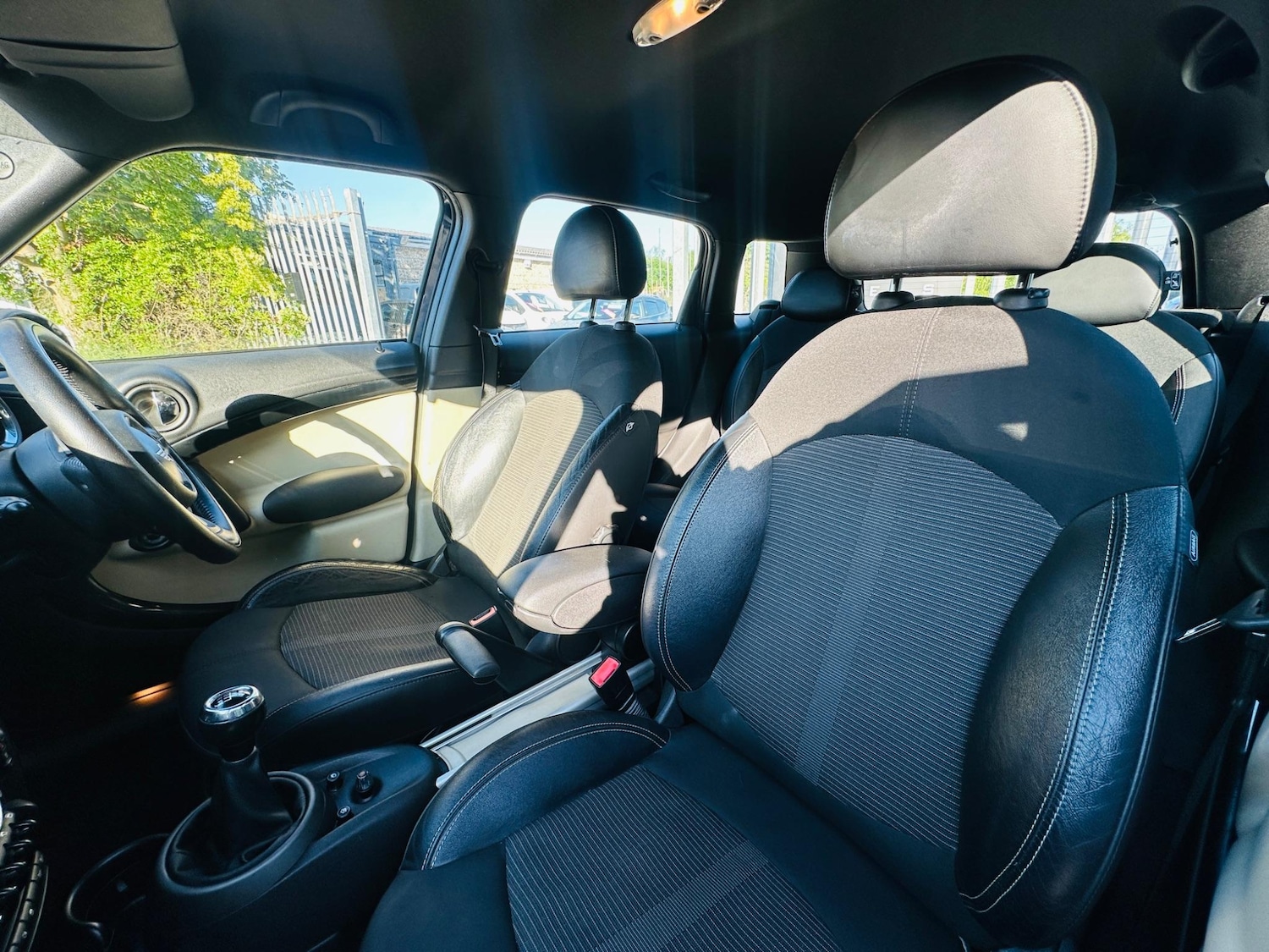 Vehicle 27