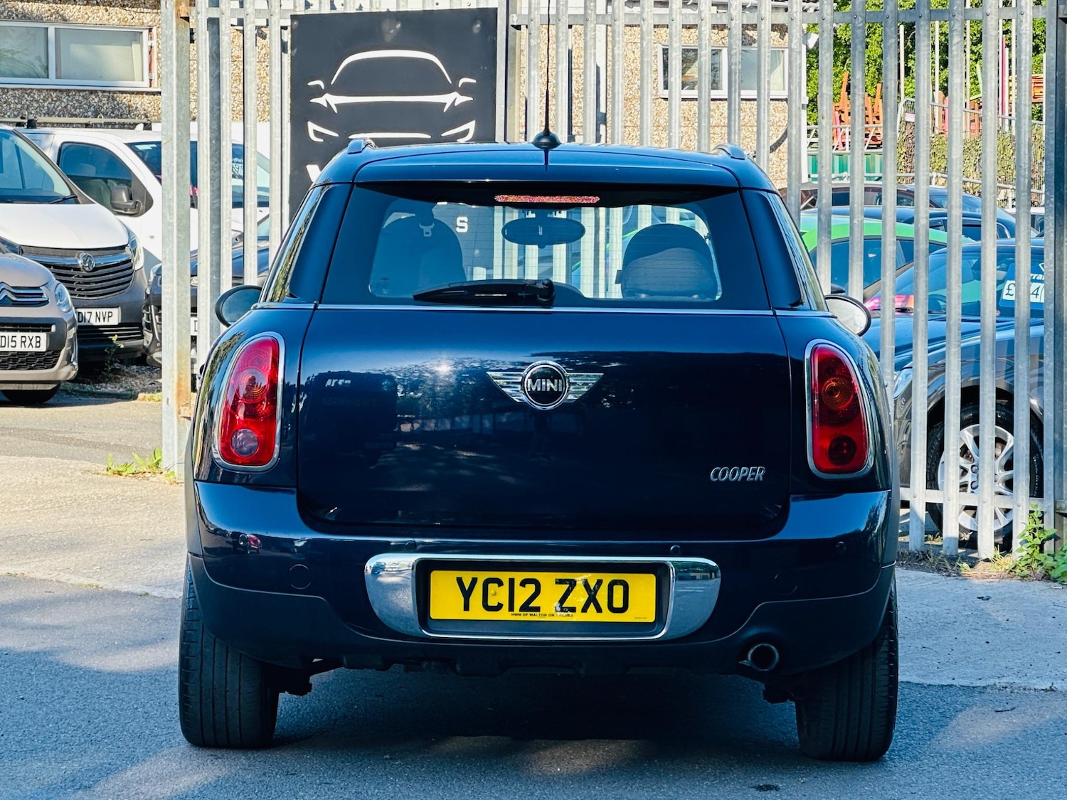 Vehicle 38