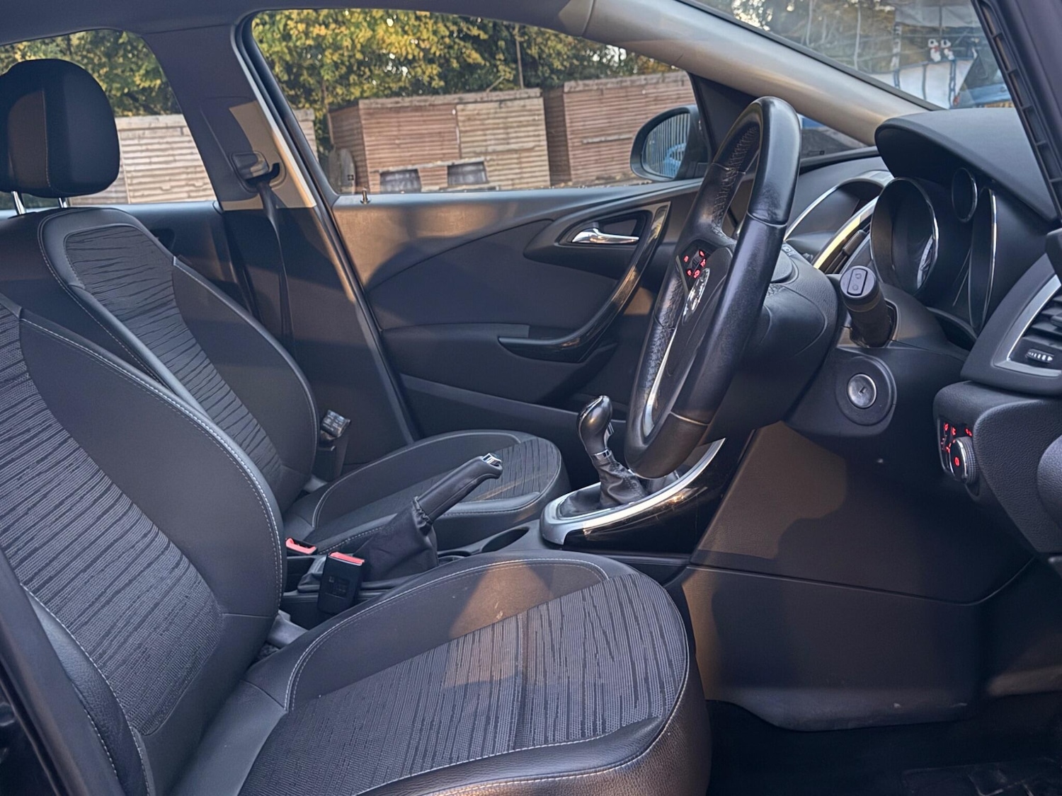 Used Vauxhall Astra for sale - 76485826: Photo 18