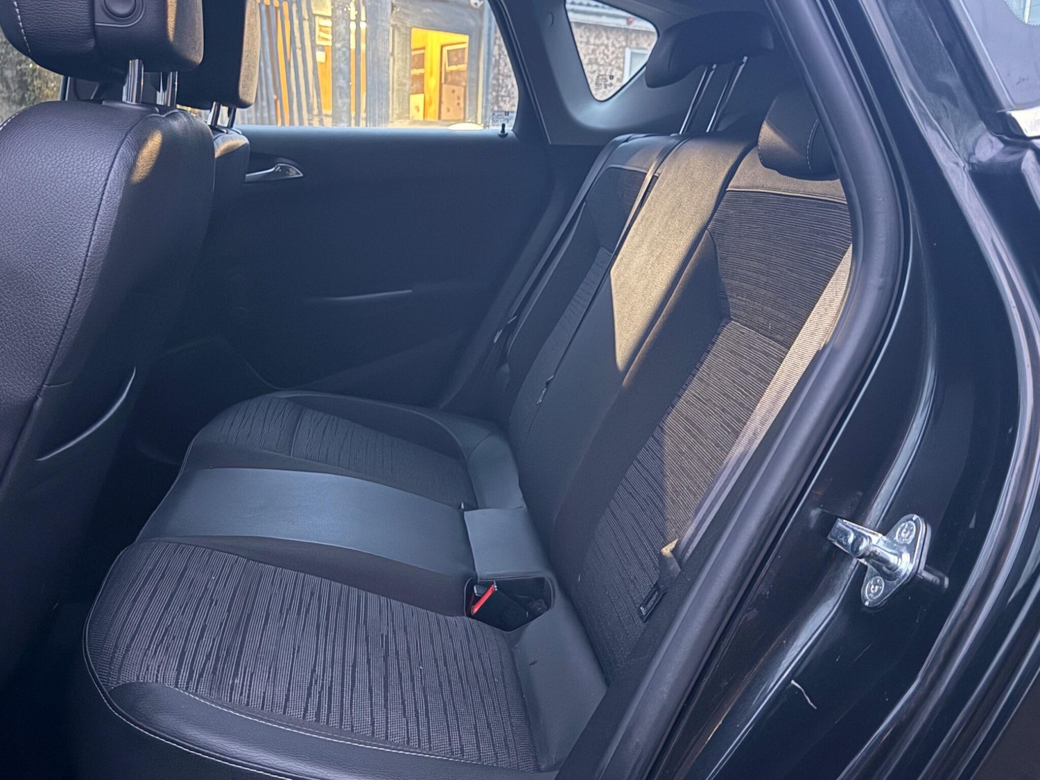 Used Vauxhall Astra for sale - 76485826: Photo 20