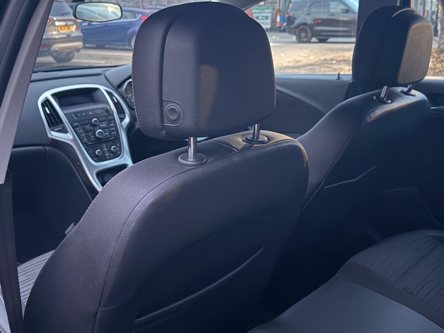 Used Vauxhall Astra for sale - 76485826: Photo 21