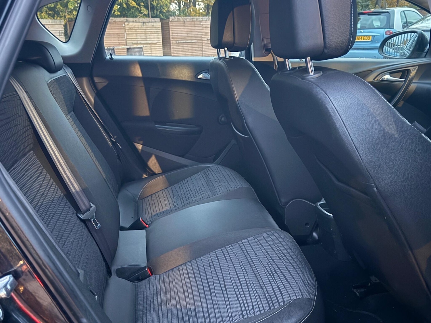 Used Vauxhall Astra for sale - 76485826: Photo 22