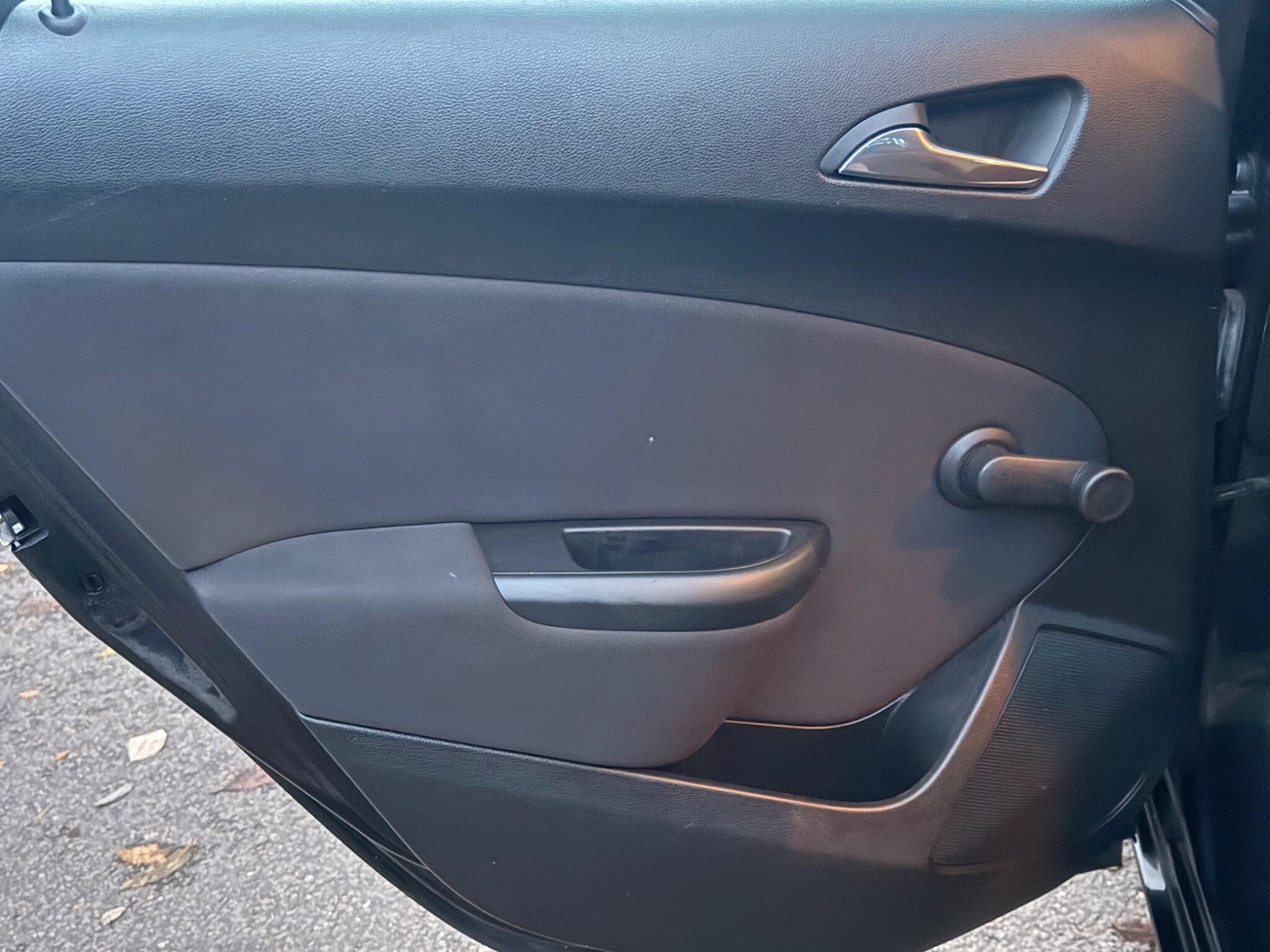 Used Vauxhall Astra for sale - 76485826: Photo 24