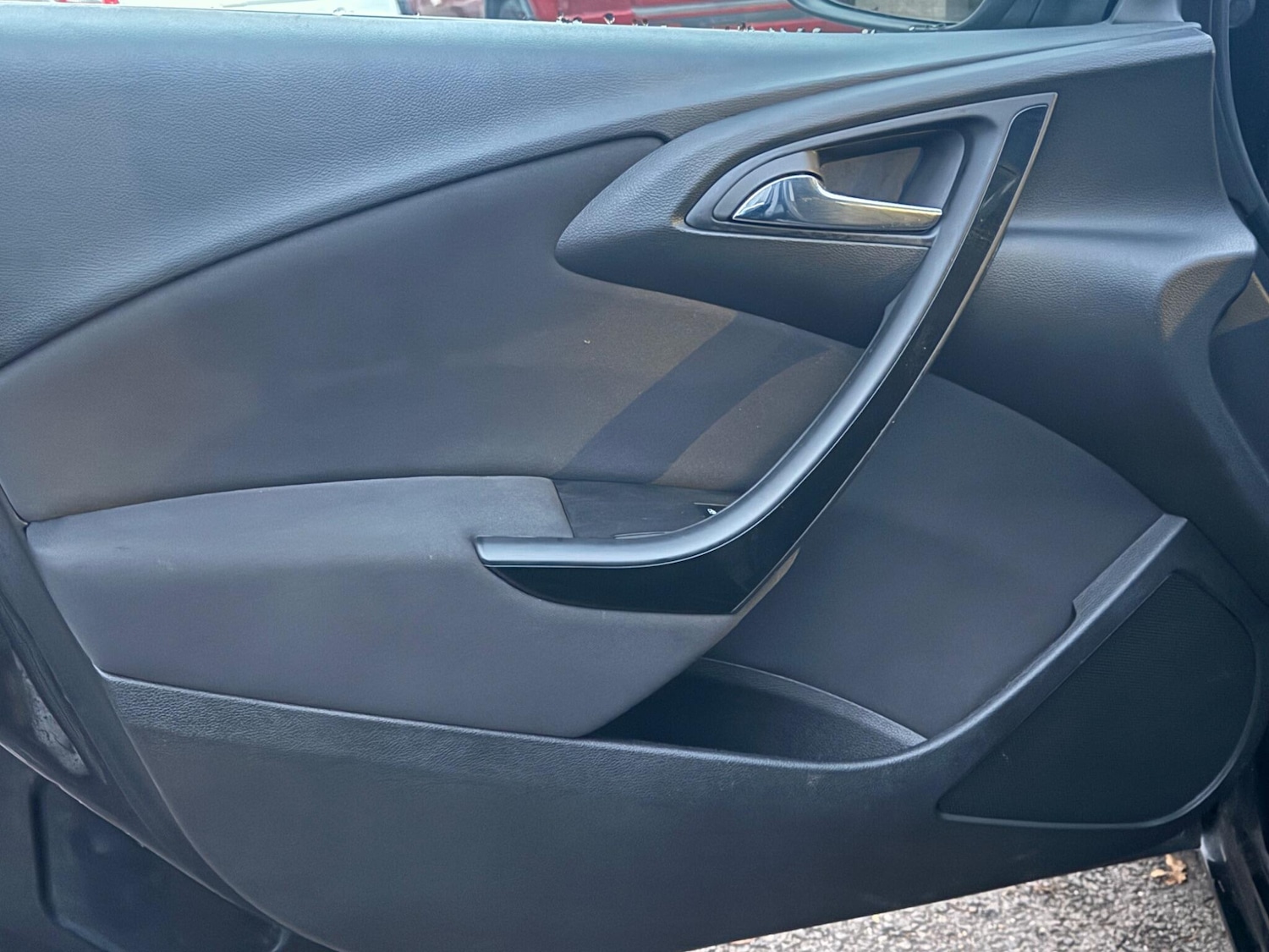 Used Vauxhall Astra for sale - 76485826: Photo 25