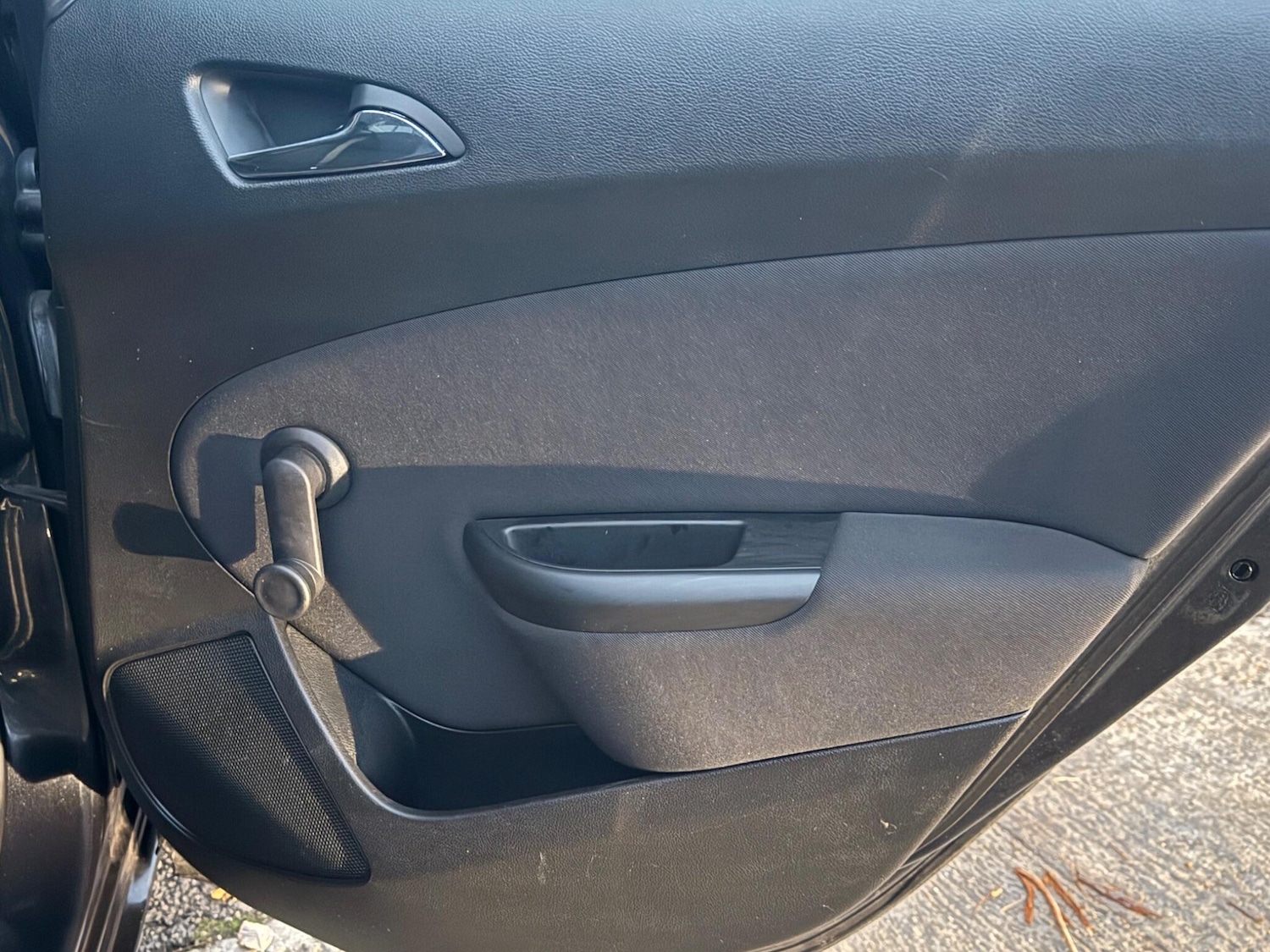 Used Vauxhall Astra for sale - 76485826: Photo 26