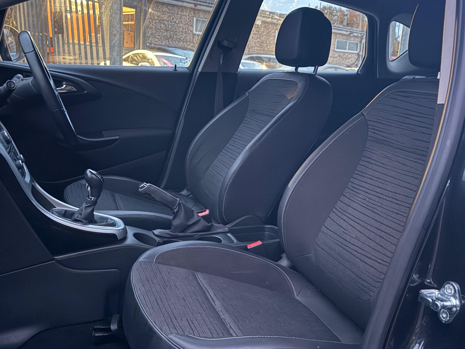 Used Vauxhall Astra for sale - 76485826: Photo 29