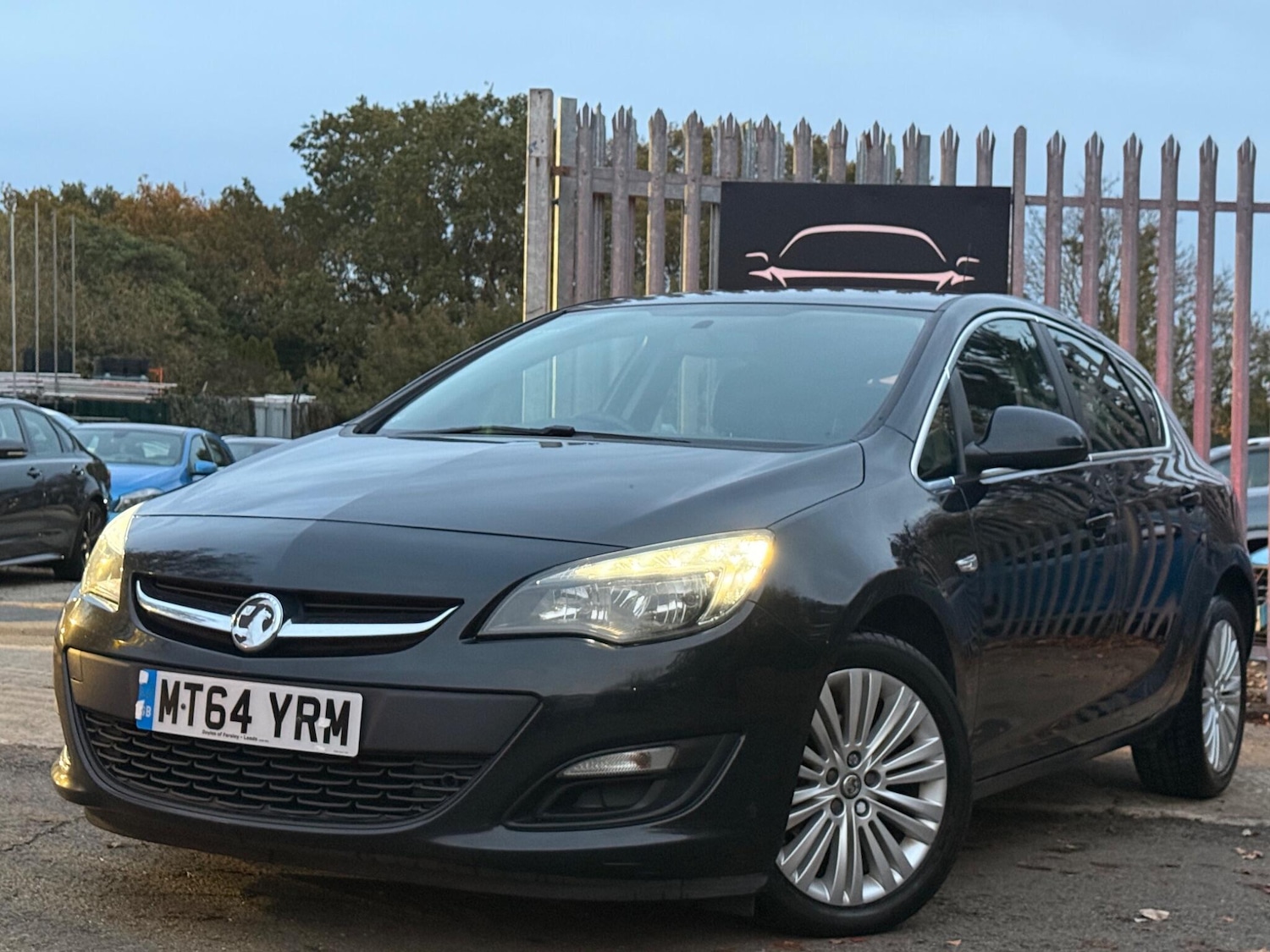 Used Vauxhall Astra for sale - 76485826: Photo 8