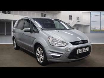 2013 (13) - 1.6 EcoBoost Titanium 5dr [Start Stop]