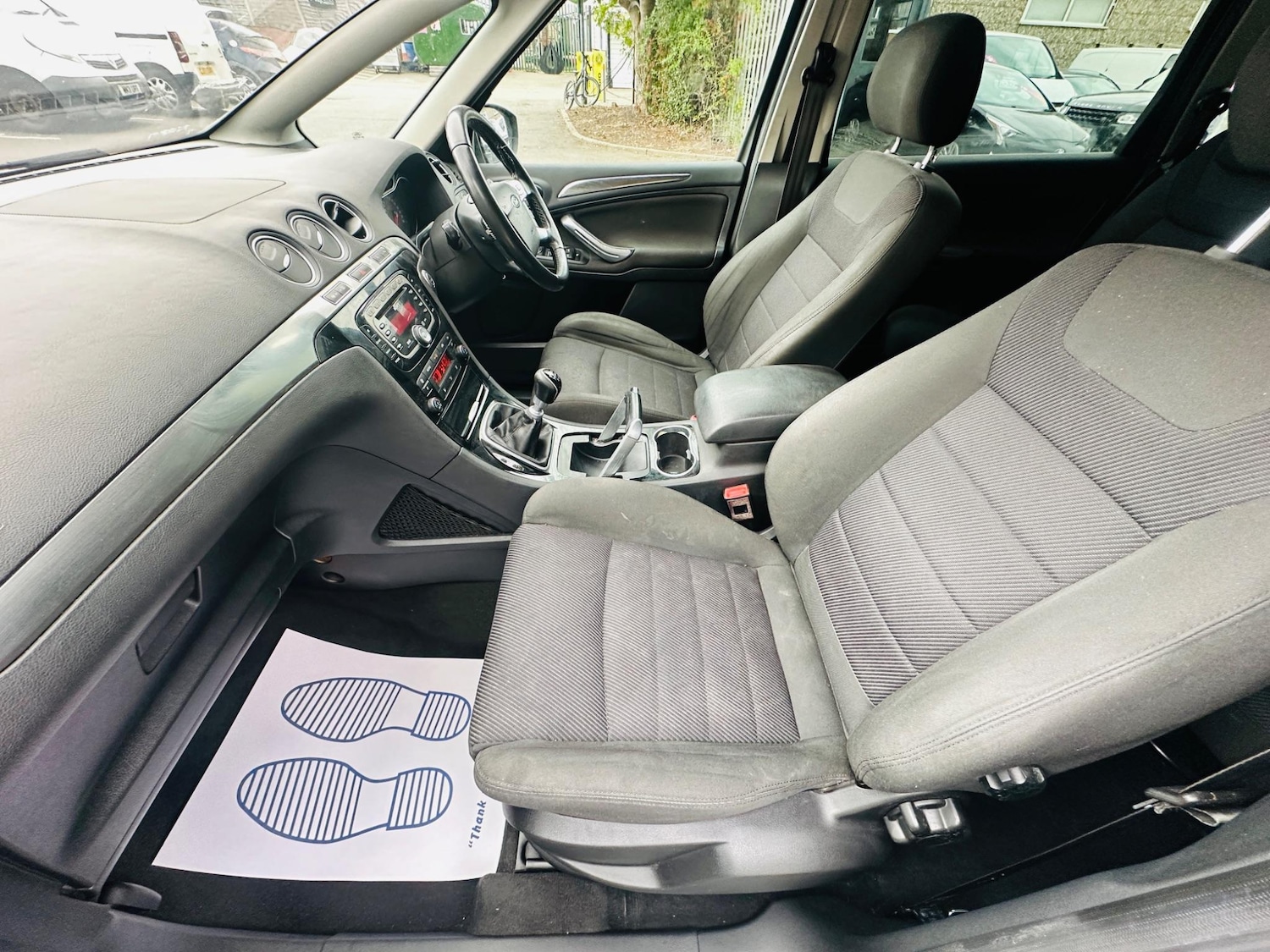 Vehicle 27
