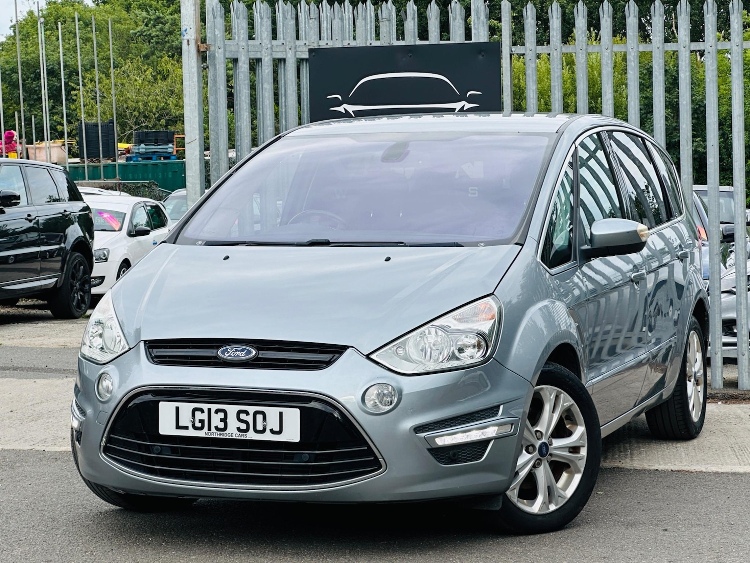 Vehicle 29