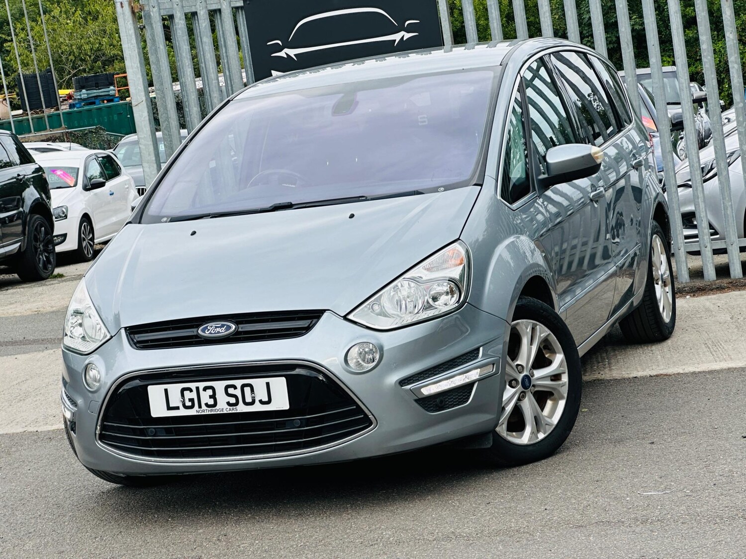 Vehicle 31