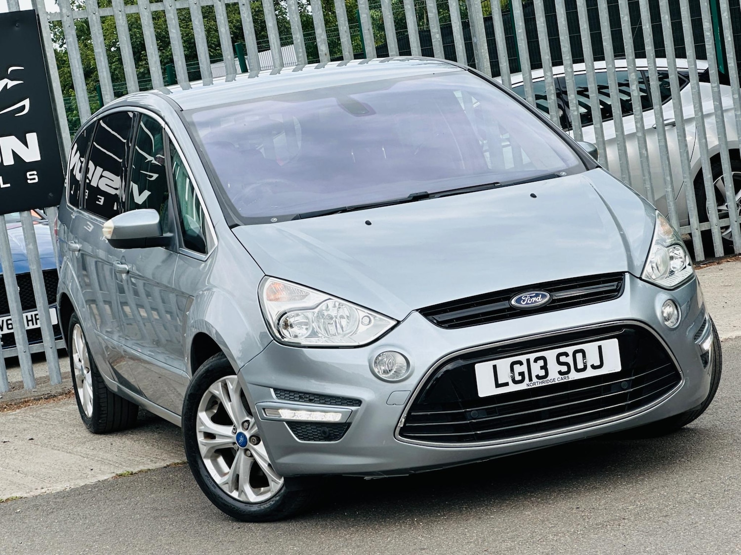 Vehicle 34