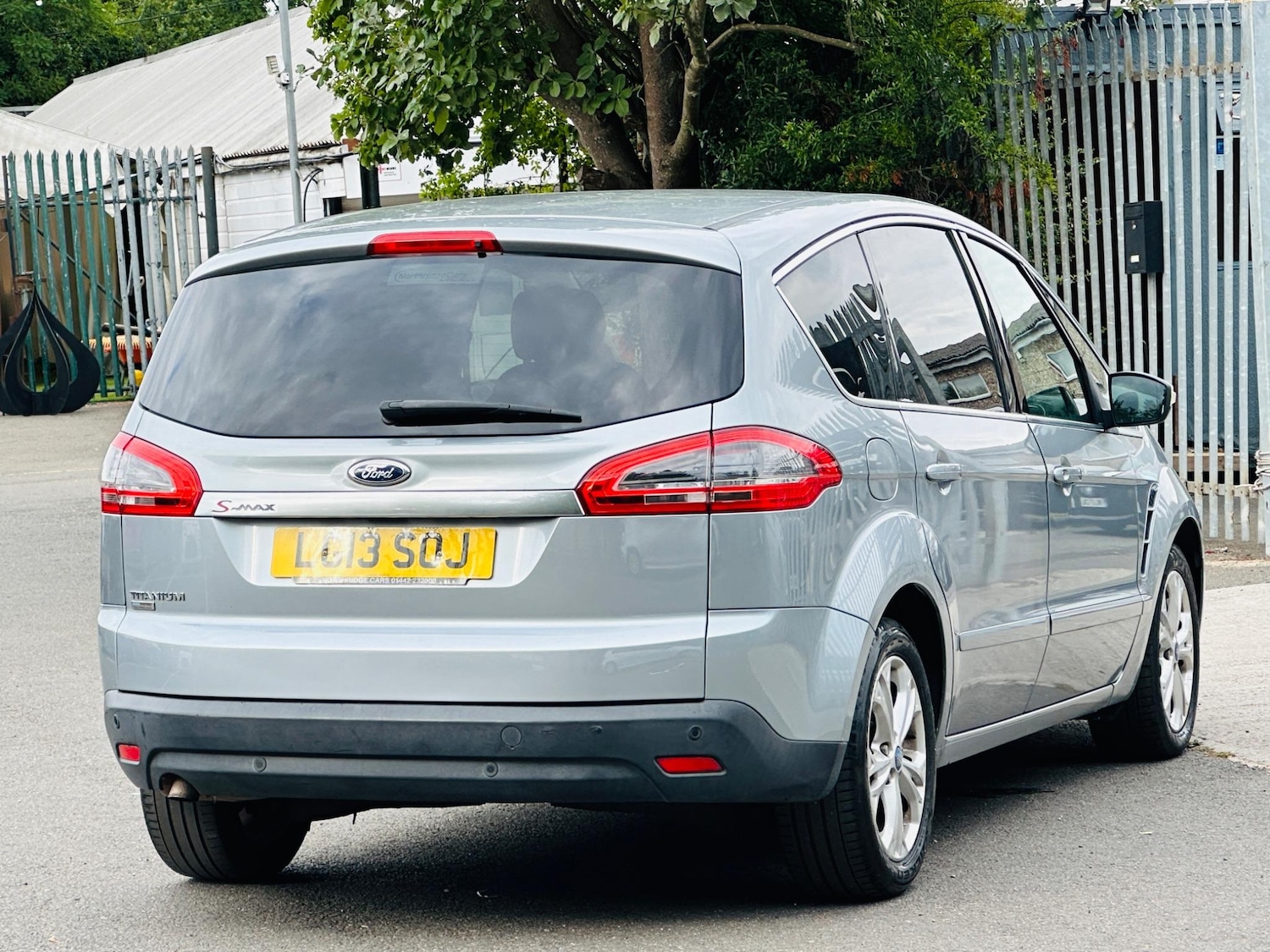 Vehicle 35