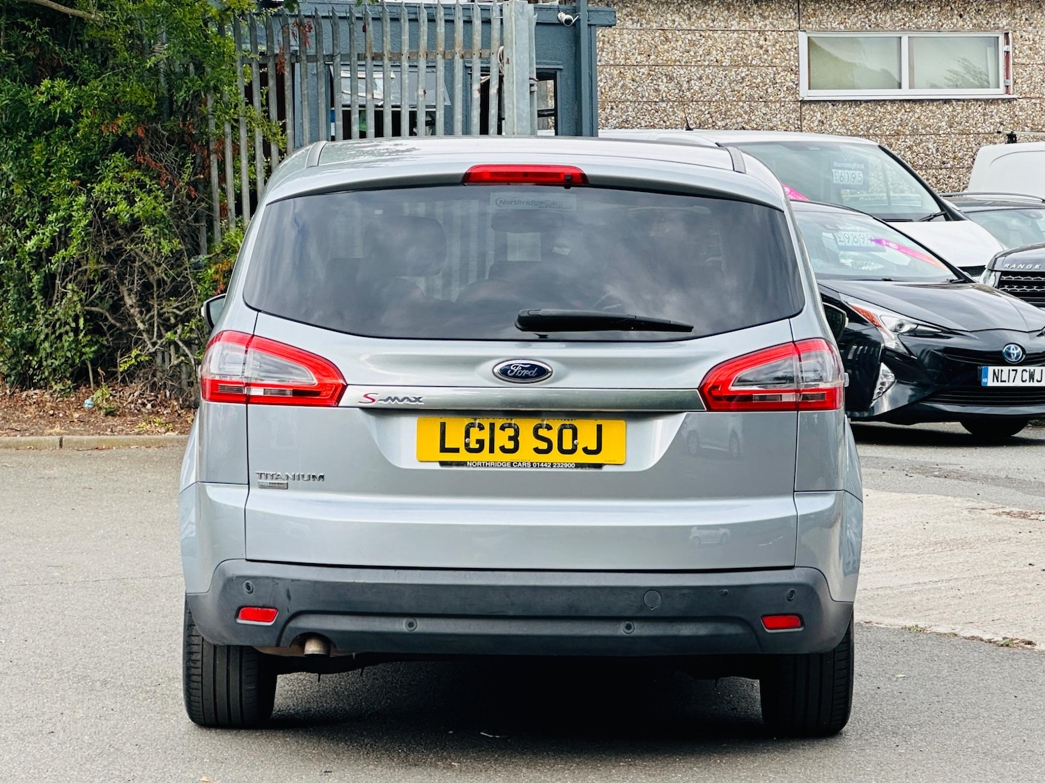 Vehicle 37