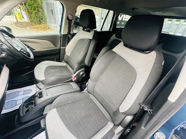 Used Citroen C4 Grand Picasso 2013 for sale - 76294931: Photo 16