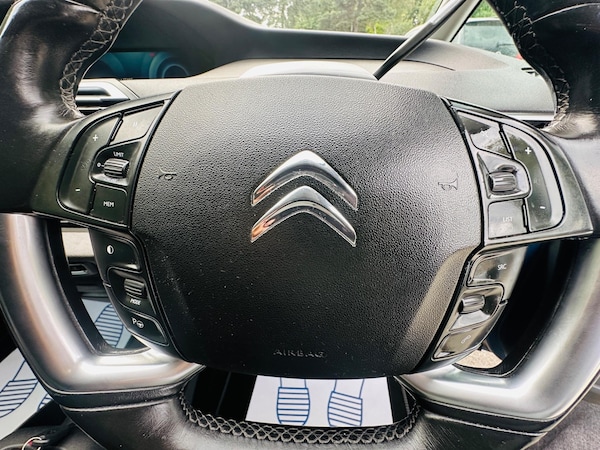 Used Citroen C4 Grand Picasso 2013 for sale - 76294931: Photo 27
