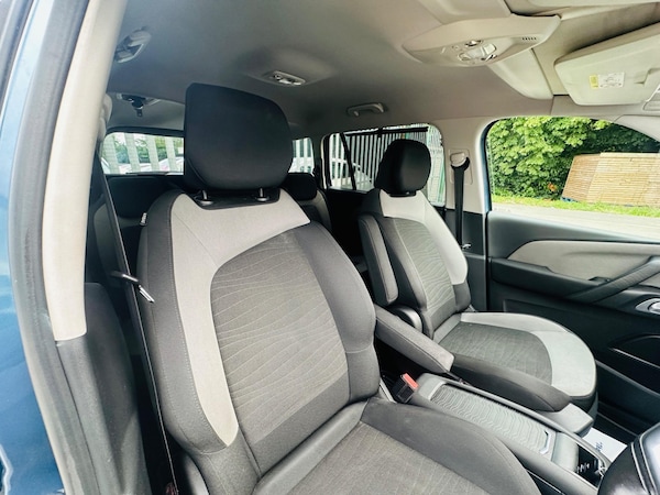 Used Citroen C4 Grand Picasso 2013 for sale - 76294931: Photo 30