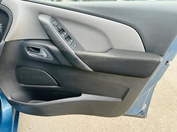 Used Citroen C4 Grand Picasso 2013 for sale - 76294931: Photo 31