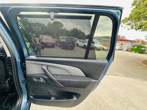 Used Citroen C4 Grand Picasso 2013 for sale - 76294931: Photo 32