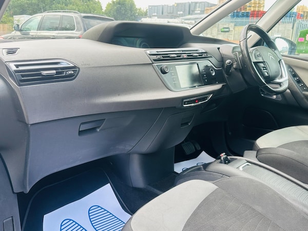 Used Citroen C4 Grand Picasso 2013 for sale - 76294931: Photo 33