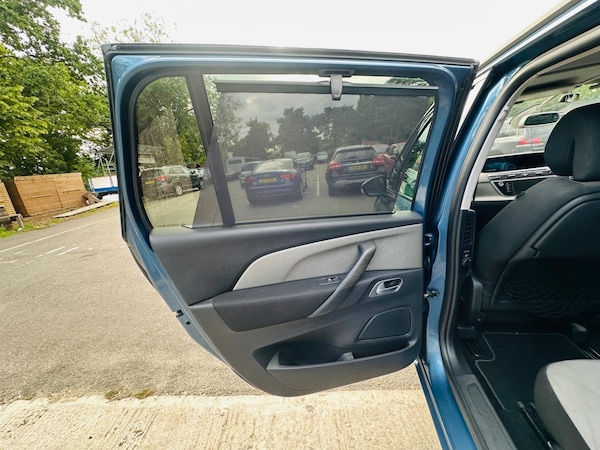 Used Citroen C4 Grand Picasso 2013 for sale - 76294931: Photo 35