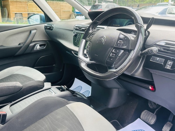 Used Citroen C4 Grand Picasso 2013 for sale - 76294931: Photo 8