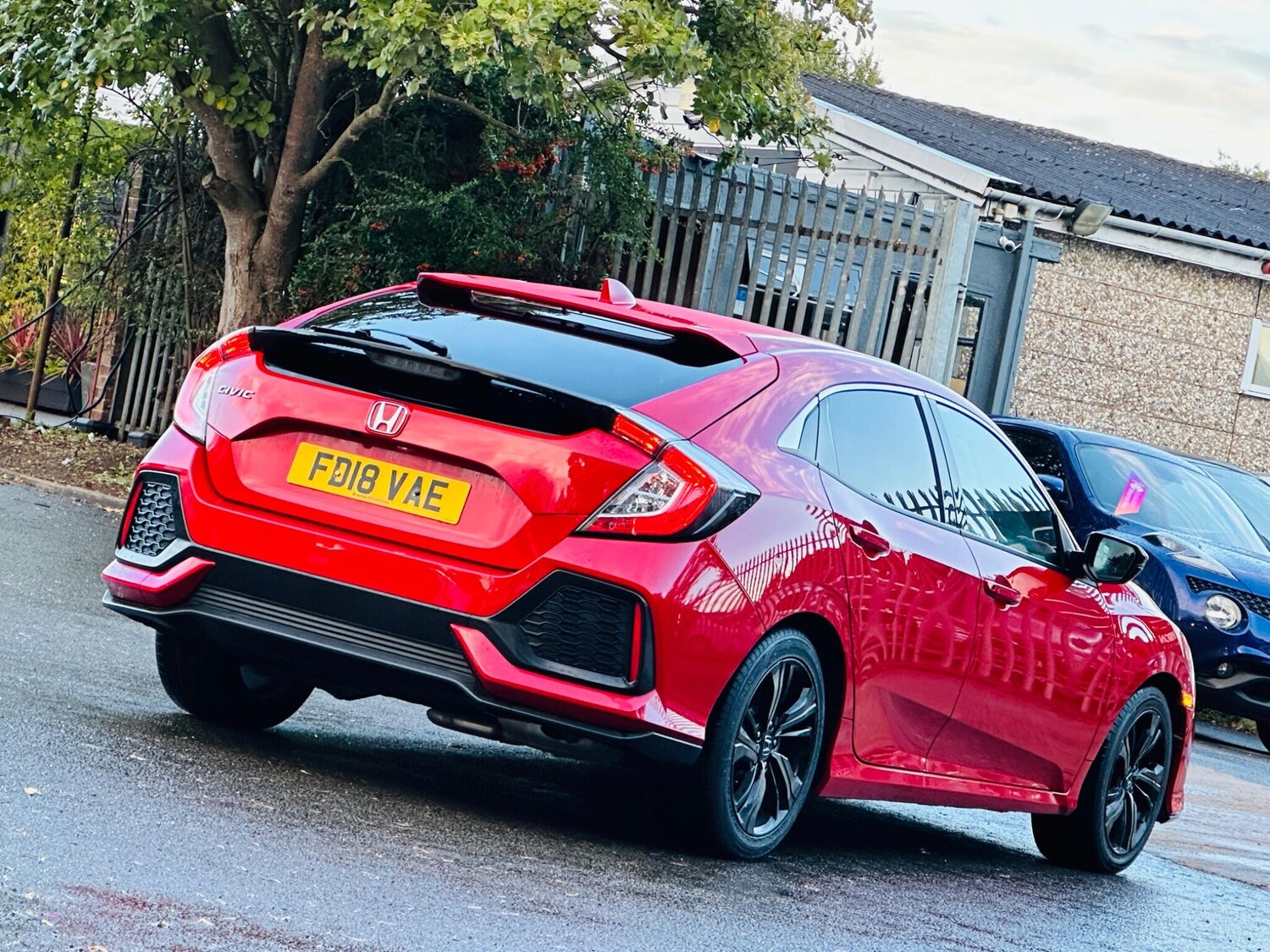 Vehicle 45