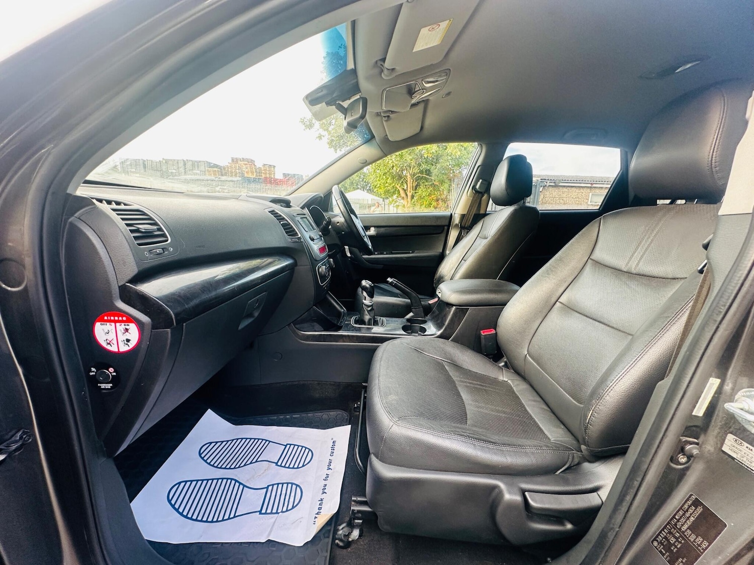 Vehicle 13