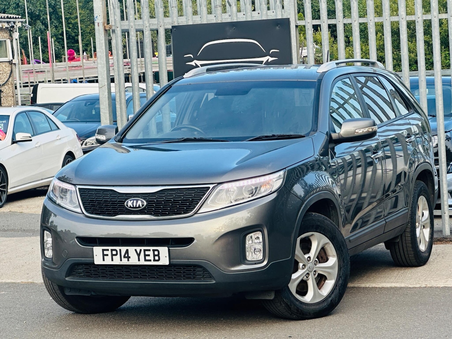 Vehicle 29