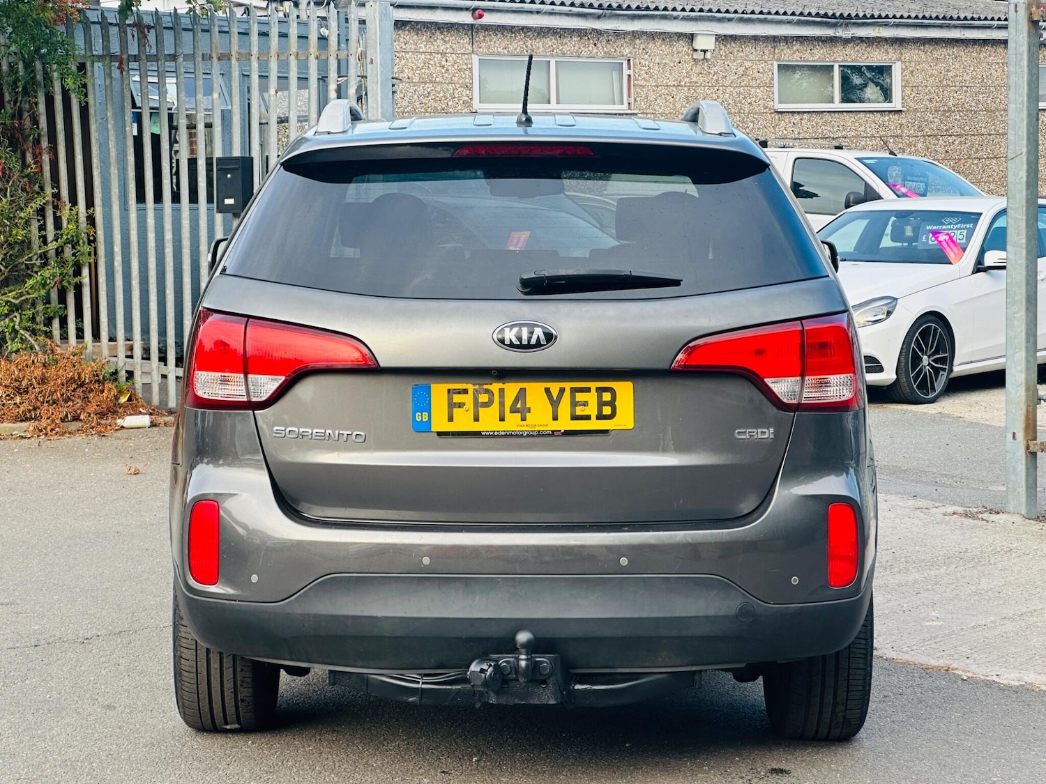 Vehicle 37