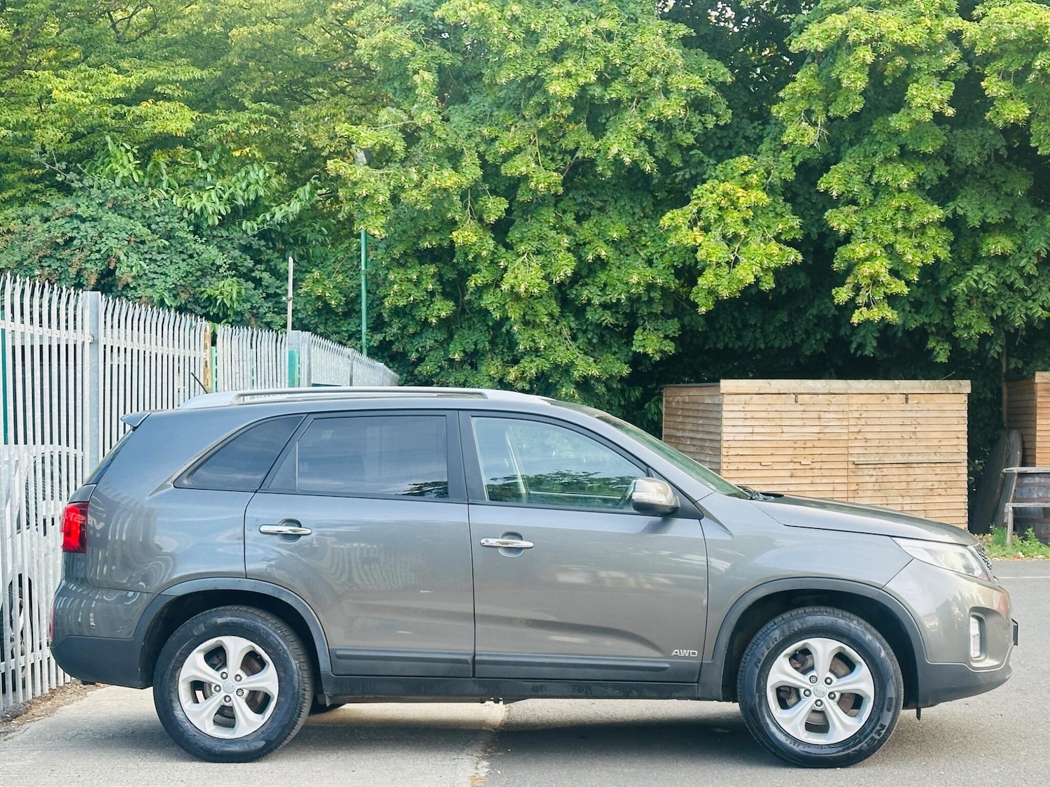 Vehicle 6