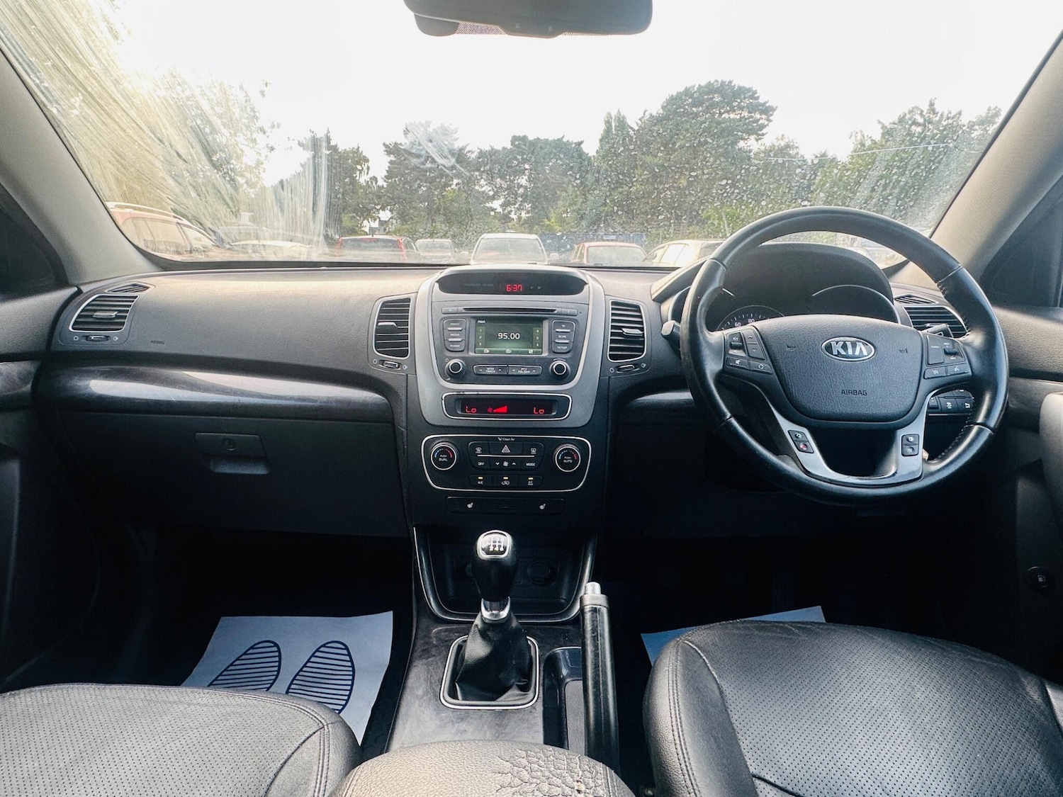 Vehicle 9