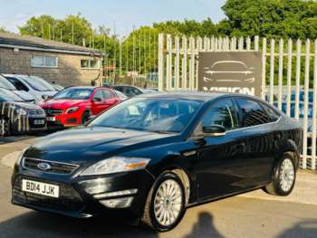 Used Ford Mondeo 2014 for sale - 74758931: Photo