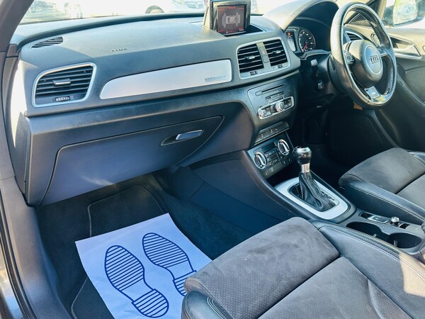 Used Audi Q3 2014 for sale - 75127381: Photo 13