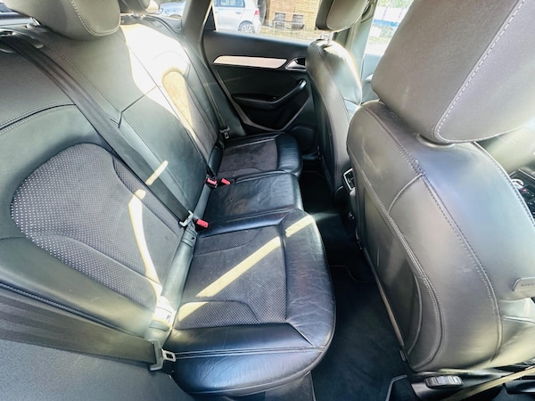 Used Audi Q3 2014 for sale - 75127381: Photo 17