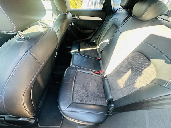Used Audi Q3 2014 for sale - 75127381: Photo 19