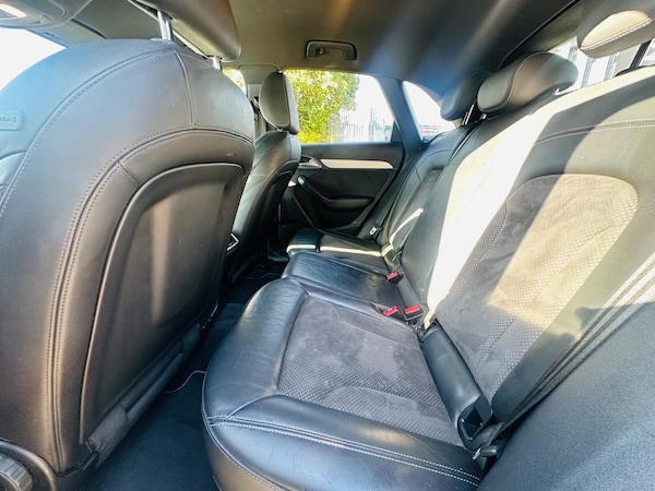 Used Audi Q3 2014 for sale - 75127381: Photo 20