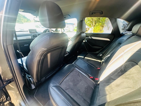 Used Audi Q3 2014 for sale - 75127381: Photo 21
