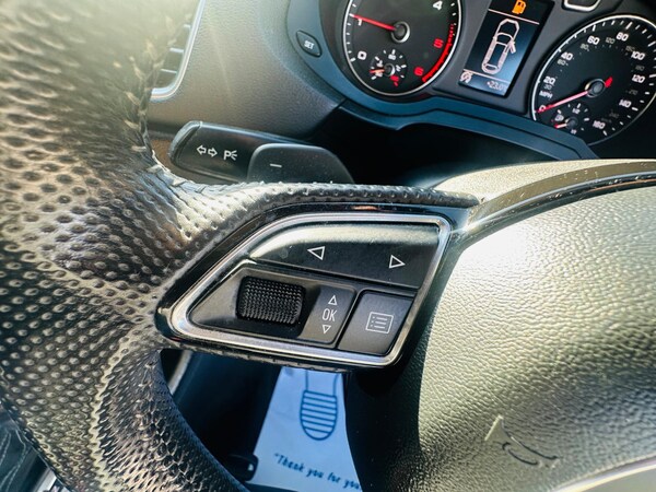Used Audi Q3 2014 for sale - 75127381: Photo 29