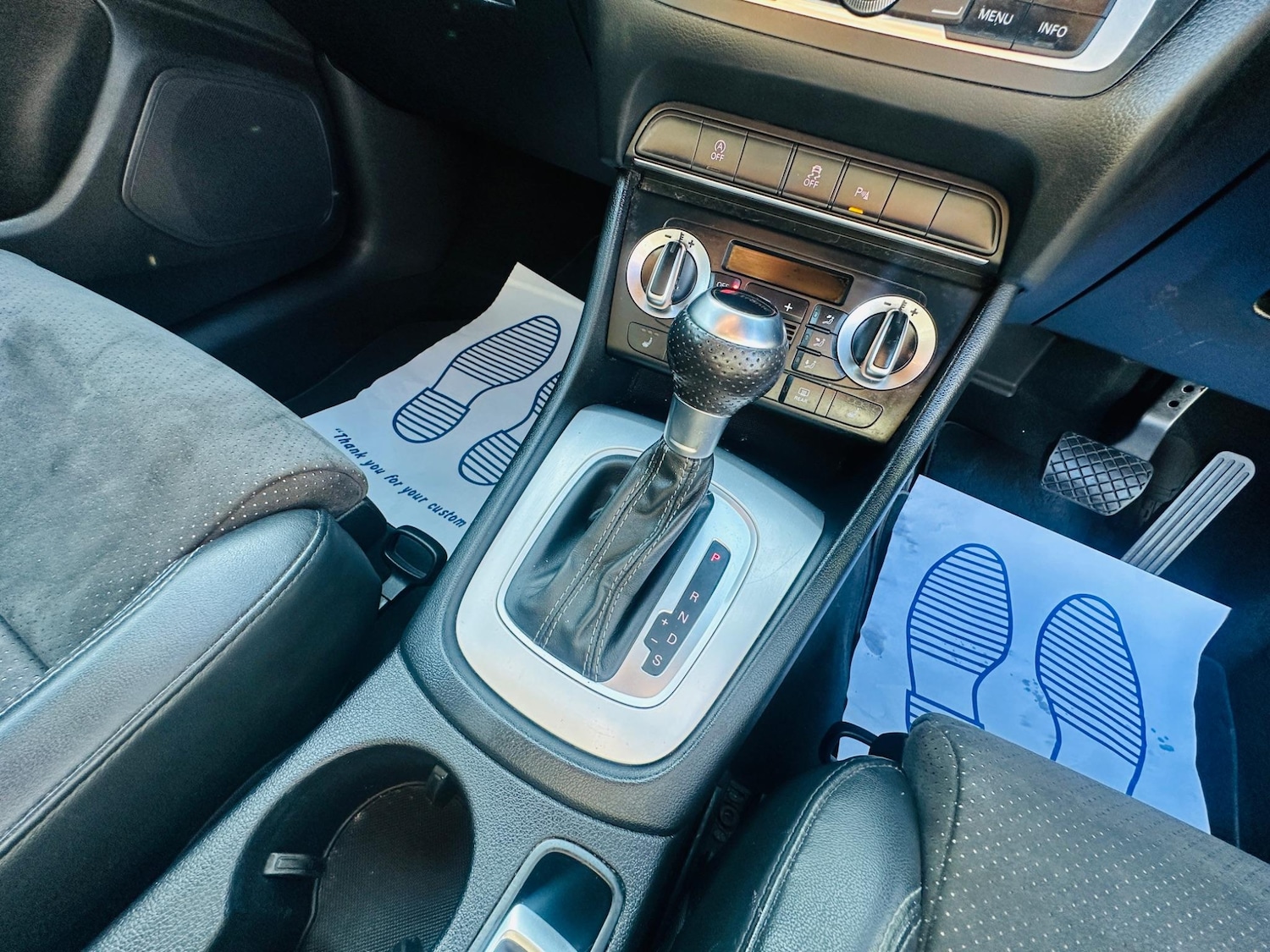 Vehicle 30