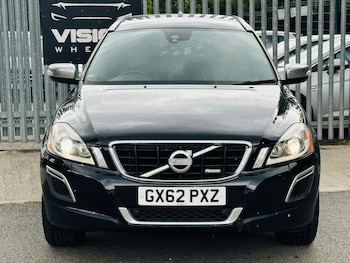 Used Volvo XC60 2013 for sale - 75402199: Photo