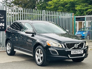 Used Volvo XC60 2013 for sale - 75402199: Photo