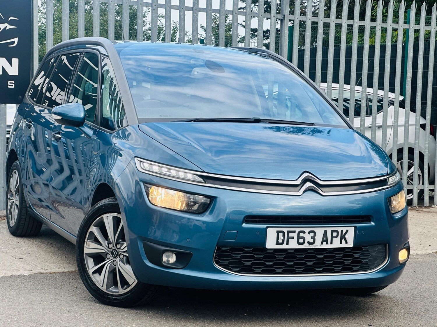 Vehicle 37