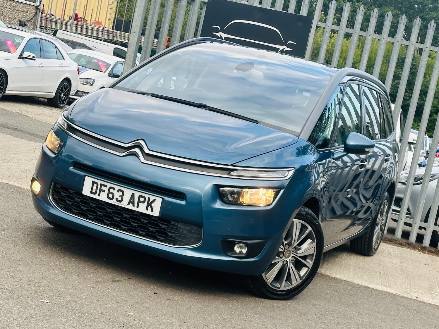 Vehicle 40