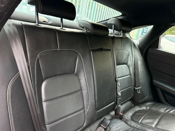 Used Jaguar XF 2016 for sale - 76295588: Photo 25