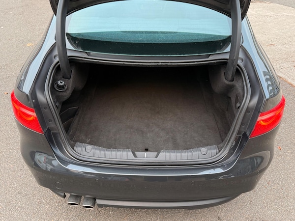 Used Jaguar XF 2016 for sale - 76295588: Photo 33
