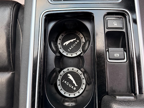 Used Jaguar XF 2016 for sale - 76295588: Photo 37